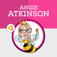 Overcome Narcissistic Abuse by Angie Atkinson
