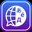 程序图标：TalkBuddy - AI Language C…