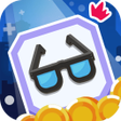 أيقونة البرنامج: Tile Sleuth: Dark City
