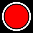 أيقونة البرنامج: Voice Recording Button