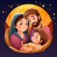 プログラムのアイコン：La Novena de Aguinaldos 2…