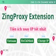 ZingProxy Extension