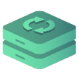 Ícone do programa: ZingProxy Extension