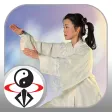 Tai Chi for Beginners - 48 Form (YMAA)