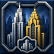 Ikona programu: Mayor 4000: City Builder