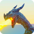 Icon of program: Real Dragon Flight Simula…