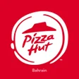 程序图标：PizzaHut Bahrain