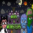 Ícone do programa: Mobs ’N Monsters