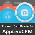 프로그램 아이콘: Business Card Reader for …