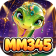 Programın simgesi: MM345Pivot
