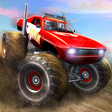程序图标：4X4 OffRoad Racer - Racin…