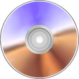 أيقونة البرنامج: UltraISO