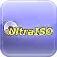 Ícone do programa: UltraISO