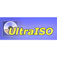 Ikona programu: UltraISO