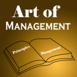 程序图标：Principle of Management
