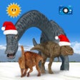 프로그램 아이콘: Dinosaurs  Ice Age Animal…