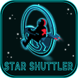 プログラムのアイコン：Star Shuttler