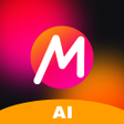 Icône du programme : Sweet Candy Cam - selfie …