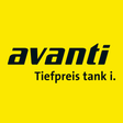 Ikon program: Avanti - günstig Tanken