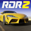 Programın simgesi: Real Drift Racing 2