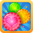 程序图标：Candy Star Free