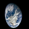 Icono de programa: Solar System Screensaver