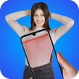 Icon of program: Camera Scanner -Body Simu…