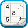 Ikon program: Sudoku - Classic number p…