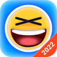程序图标：Umoji Sticker - Animated …