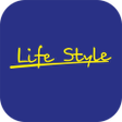 プログラムのアイコン：Life Style