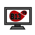 Ícone do programa: Tv online B13