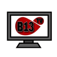Tv online B13