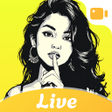 Programikonen: Vizzy-Happy Live Chat