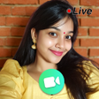 أيقونة البرنامج: Vizzy-Happy Live Chat