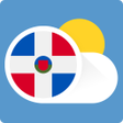 프로그램 아이콘: Dominican Republic Weathe…