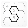 Иконка программы: Slitherlink