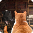 程序图标：Cat Hunter Mouse House
