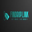 أيقونة البرنامج: FinDrop.link