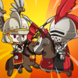 程序图标：Cartoon Army Tactics