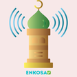 Ikona programu: Jadwal Shalat by Enkosa