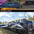 プログラムのアイコン：Trainz Railroad Simulator…