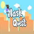 Mask Quest for Windows Logo