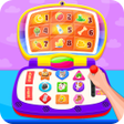 Icon of program: Kids Toy Computer Game