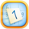 Ikona programu: Sudoku Zen