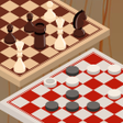 Icon of program: Checkers and Chess