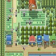 Pokemon Legends Extension