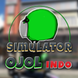 ไอคอนของโปรแกรม: Simulator Ojol Indo