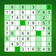 ไอคอนของโปรแกรม: Sudoku 2023