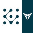 Programın simgesi: CUPRA CONNECT App