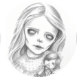 プログラムのアイコン：Maryam Scary Game 2
